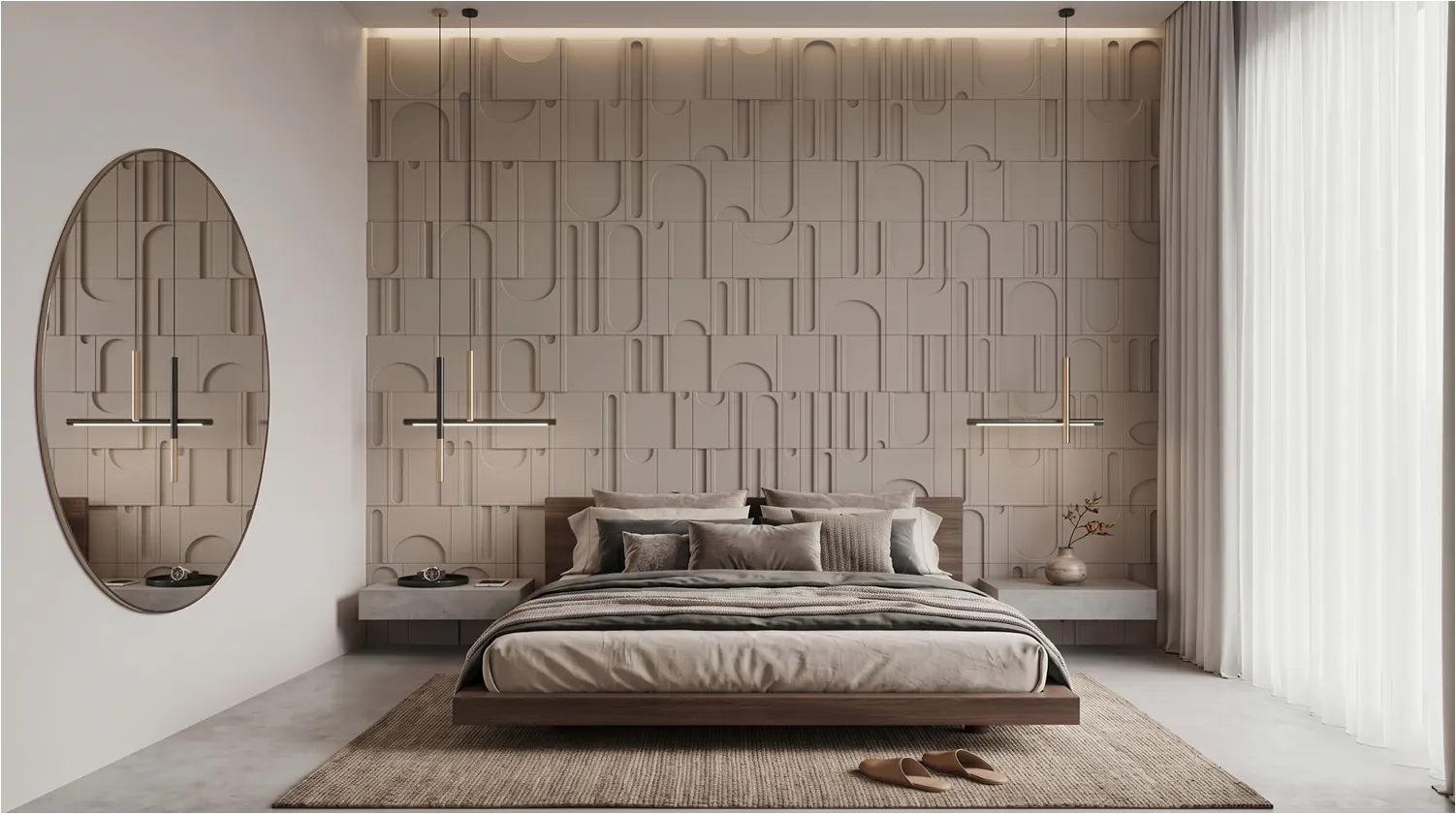 Wall Panel